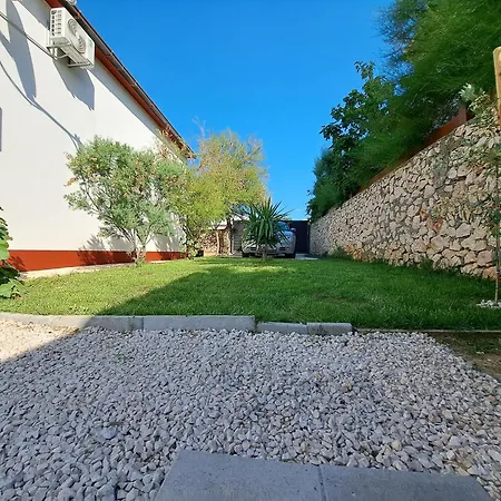 Villa Opera Ražanac