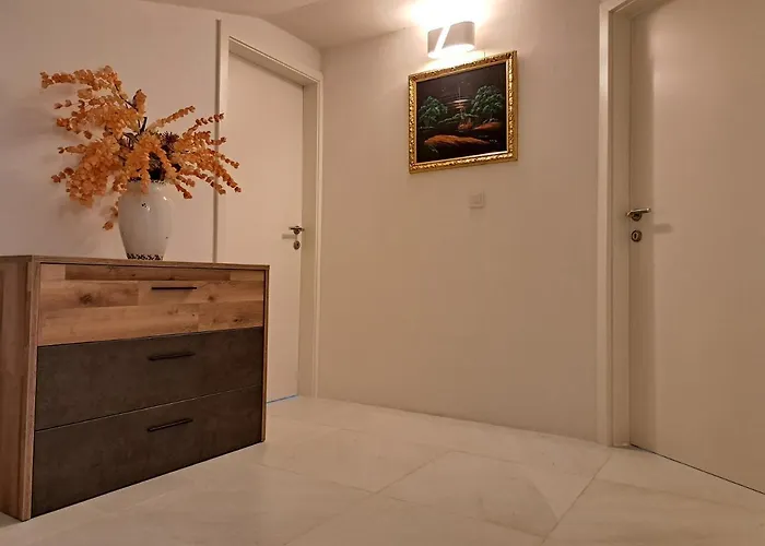 Вилла Opera Ражанац